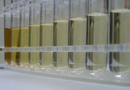 Umweltanalytik: Schad- und Spurenstoffe aus Abwasser entfernen
