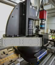 Materialprüfung: Mikrodefekte schnell und eindeutig detektieren