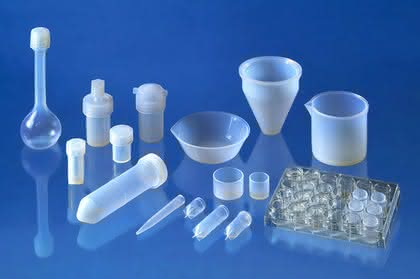PFA-Laborartikel: Für die Bioanalytik PFA-Laborartikel: Für die Bioanalytik