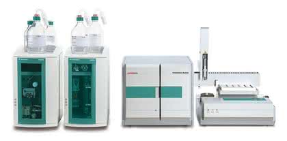 Ionenchromatographie-System Combustion-IC: Halogene + Schwefel zuverlässig bestimmen
