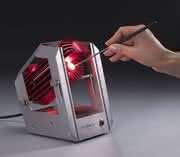 Instrumente in Sekunden sterilisiert: Schnell mit Licht