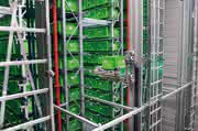 Warehouse-Logistik: Dynamische Intelligenz