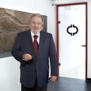 Interview: Paul-Eberhard Schall