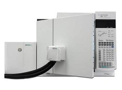 Ice-Door für GC-Systeme: Coole Ofenkühlung Ice-Door für GC-Systeme: Coole Ofenkühlung