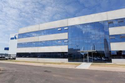 Wirtschaft + Unternehmen: KSB eröffnet neues Werk in Brasilien Wirtschaft + Unternehmen: KSB eröffnet neues Werk in Brasilien