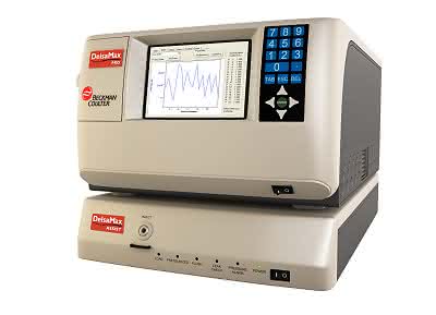 News: Beckman Coulter Life Sciences auf der POWTECH 2013