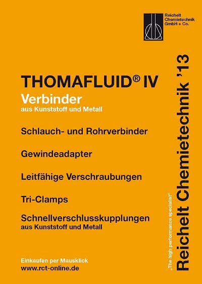 News: Schnellverschlusskupplungen, Hähne und Ventile