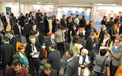 News: Der jobvector career day für Naturwissenschaftler & Ingenieure