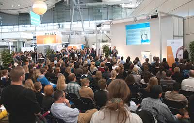 News: Der jobvector career day für Naturwissenschaftler & Ingenieure