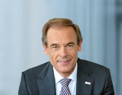 Wirtschaft + Unternehmen: Bosch-Gruppe erwartet Ergebnisverbesserung Wirtschaft + Unternehmen: Bosch-Gruppe erwartet Ergebnisverbesserung
