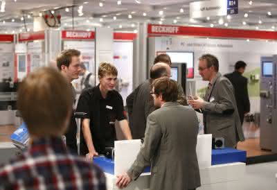 Wirtschaft + Unternehmen: FMB-Zuliefermesse Maschinenbau: Sehr guter Buchungsstand Wirtschaft + Unternehmen: FMB-Zuliefermesse Maschinenbau: Sehr guter Buchungsstand