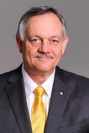News: Neuer Präsident bei Yokogawa Europe