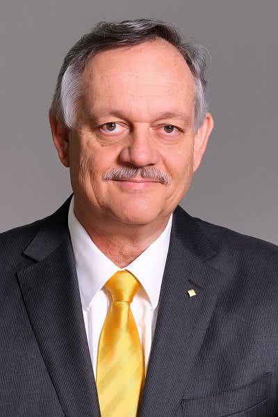 News: Neuer Präsident bei Yokogawa Europe