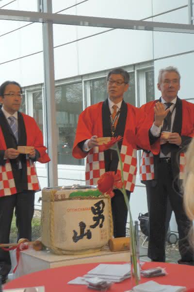 News: Shimadzu eröffnet Laborwelt