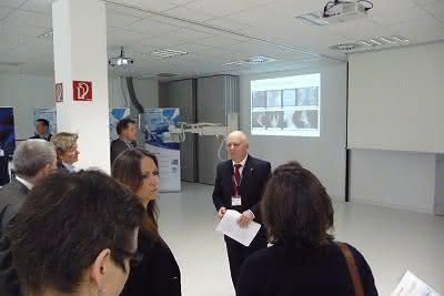 News: Shimadzu eröffnet Laborwelt