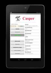 Wirtschaft + Unternehmen: TSC öffnet sich für Android