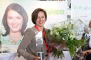 Wirtschaft + Unternehmen: Frauenpower: Wago-Ingenieurin gewinnt Karrierepreis Wirtschaft + Unternehmen: Frauenpower: Wago-Ingenieurin gewinnt Karrierepreis