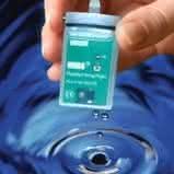 Wetterfester Datenlogger: Klein und wasserdicht