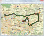 Fahrzeugortung: Fuhrpark effizient organisieren