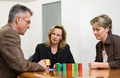 Perspektiven Coaching: Direkt in der Produktion Perspektiven Coaching: Direkt in der Produktion