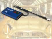 Datenlogger: Integriertes Messsystem