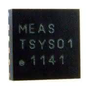 Digitaler Temperatursensor: Misst mobil