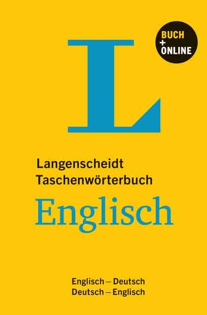 Taschenwörterbuch: On- oder Offline?