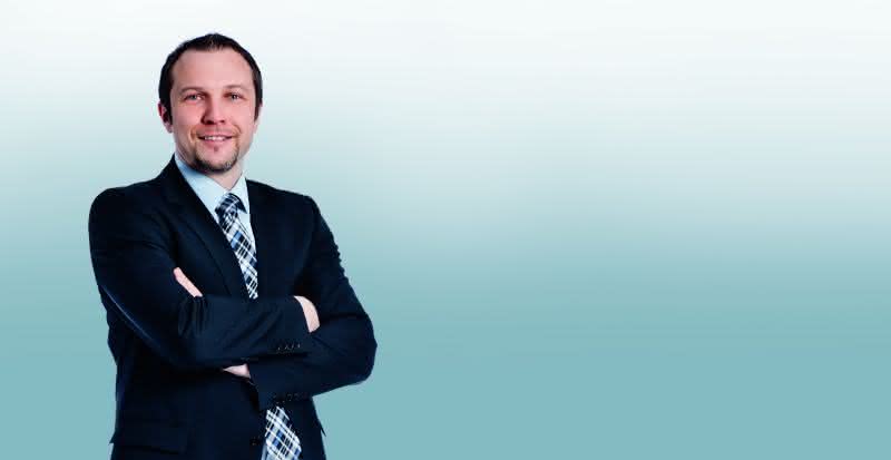 Wirtschaft + Unternehmen: TGW Systems Integration: Stallinger rückt auf