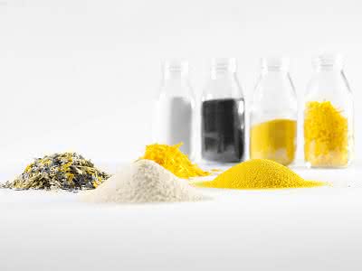 News: Kaltvermahlung zum Anfassen - Air Products auf der POWTECH