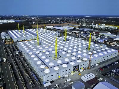 Wirtschaft + Unternehmen: Igus weiter auf dem Weg nach oben Wirtschaft + Unternehmen: Igus weiter auf dem Weg nach oben