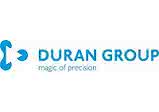 News: Erfolgreiche Messepräsenz der DURAN Group auf der Arablab 2013