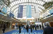 Wirtschaft + Unternehmen: Glasstec 2014: Termin steht fest
