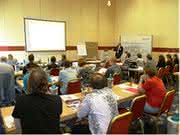 News: NOVIA-Anwenderforum "Gaschromatographie"
