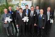News: Fünf Jahre LDC: Medikamente für Morgen
