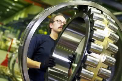 Hannover Messe: Intelligente Lagertechnik