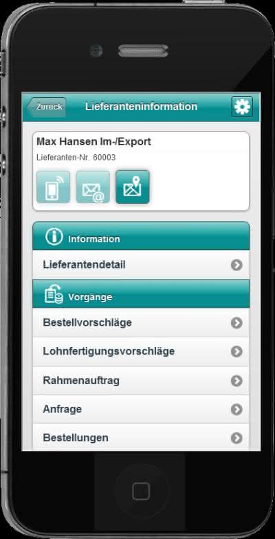Hannover Messe: ERP-Highlights Hannover Messe: ERP-Highlights