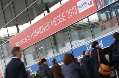 Wirtschaft + Unternehmen: Hannover Messe: Veranstalter zieht positives Fazit Wirtschaft + Unternehmen: Hannover Messe: Veranstalter zieht positives Fazit