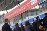 Wirtschaft + Unternehmen: Hannover Messe: Veranstalter zieht positives Fazit Wirtschaft + Unternehmen: Hannover Messe: Veranstalter zieht positives Fazit