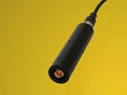 Präzisionslaser: Exakt ausgerichtet