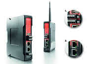 Security-Router: Sicher kommunizieren