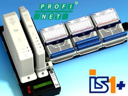 Remote I/O-Systeme: Für Ex-Prozesse Remote I/O-Systeme: Für Ex-Prozesse