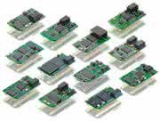 Ethernet-Gateways: Für jedes Protokoll