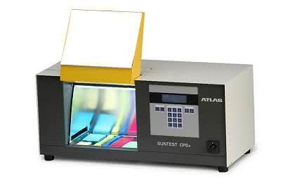 News: Atlas stellt auf der Control 2013 aus
