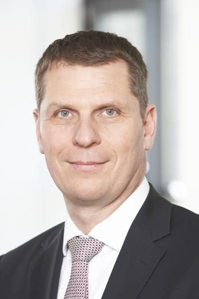 Wirtschaft + Unternehmen: Sick: Neue Vorstandsstruktur im Mai Wirtschaft + Unternehmen: Sick: Neue Vorstandsstruktur im Mai