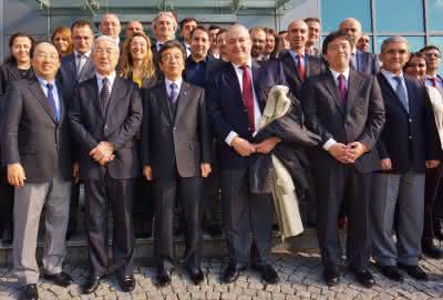 Wirtschaft + Unternehmen: Mitsubishi Electric kauft türkischen Vertriebspartner