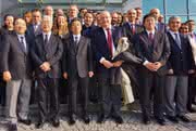 Wirtschaft + Unternehmen: Mitsubishi Electric kauft türkischen Vertriebspartner Wirtschaft + Unternehmen: Mitsubishi Electric kauft türkischen Vertriebspartner