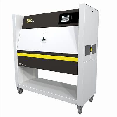 News: Atlas stellt auf der Control 2013 aus