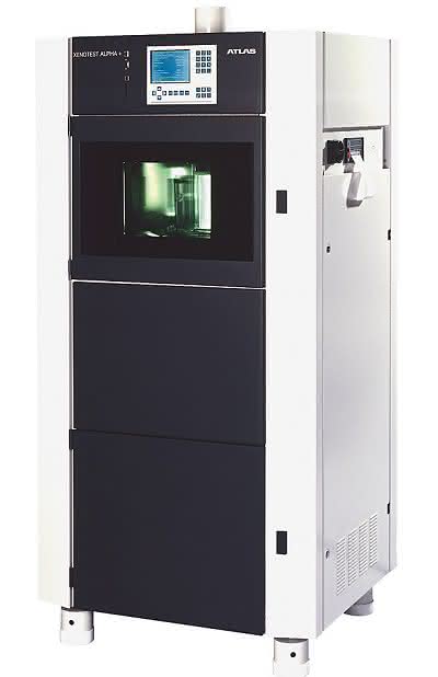 News: Atlas stellt auf der Control 2013 aus