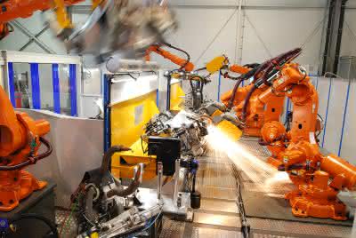 Wirtschaft + Unternehmen: AWL-Techniek ist Mitglied der Robotic Industries Association Wirtschaft + Unternehmen: AWL-Techniek ist Mitglied der Robotic Industries Association