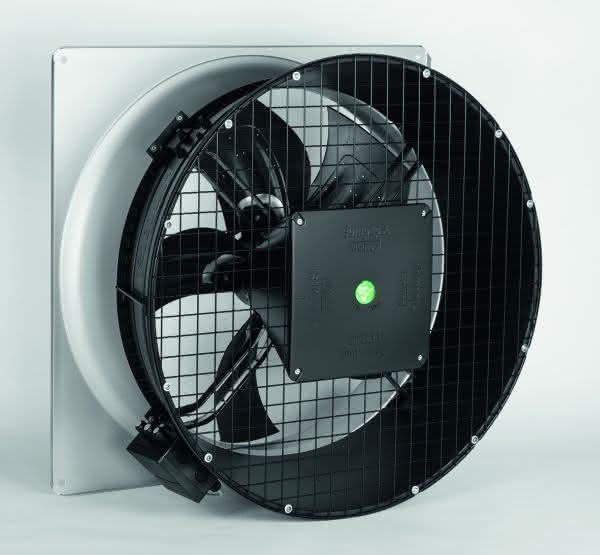 Wirtschaft + Unternehmen: ebm-papst hofft auf den Hermes-Award Wirtschaft + Unternehmen: ebm-papst hofft auf den Hermes-Award